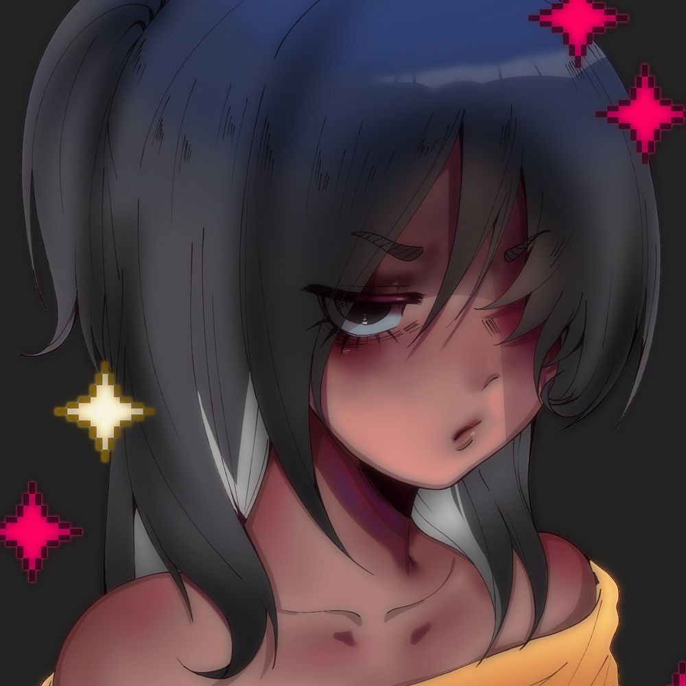 AsheraLeo(Ashura)He/Him