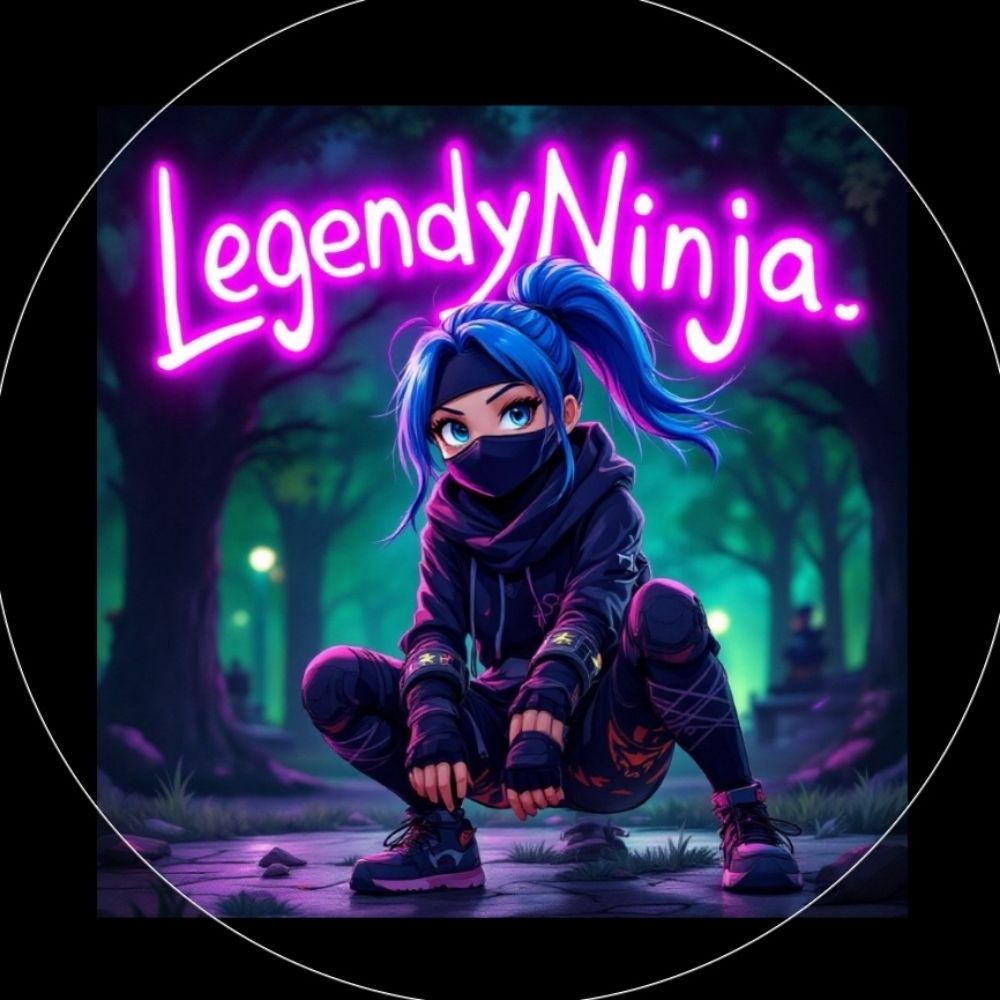 Aislinn Taylor (Ninja)