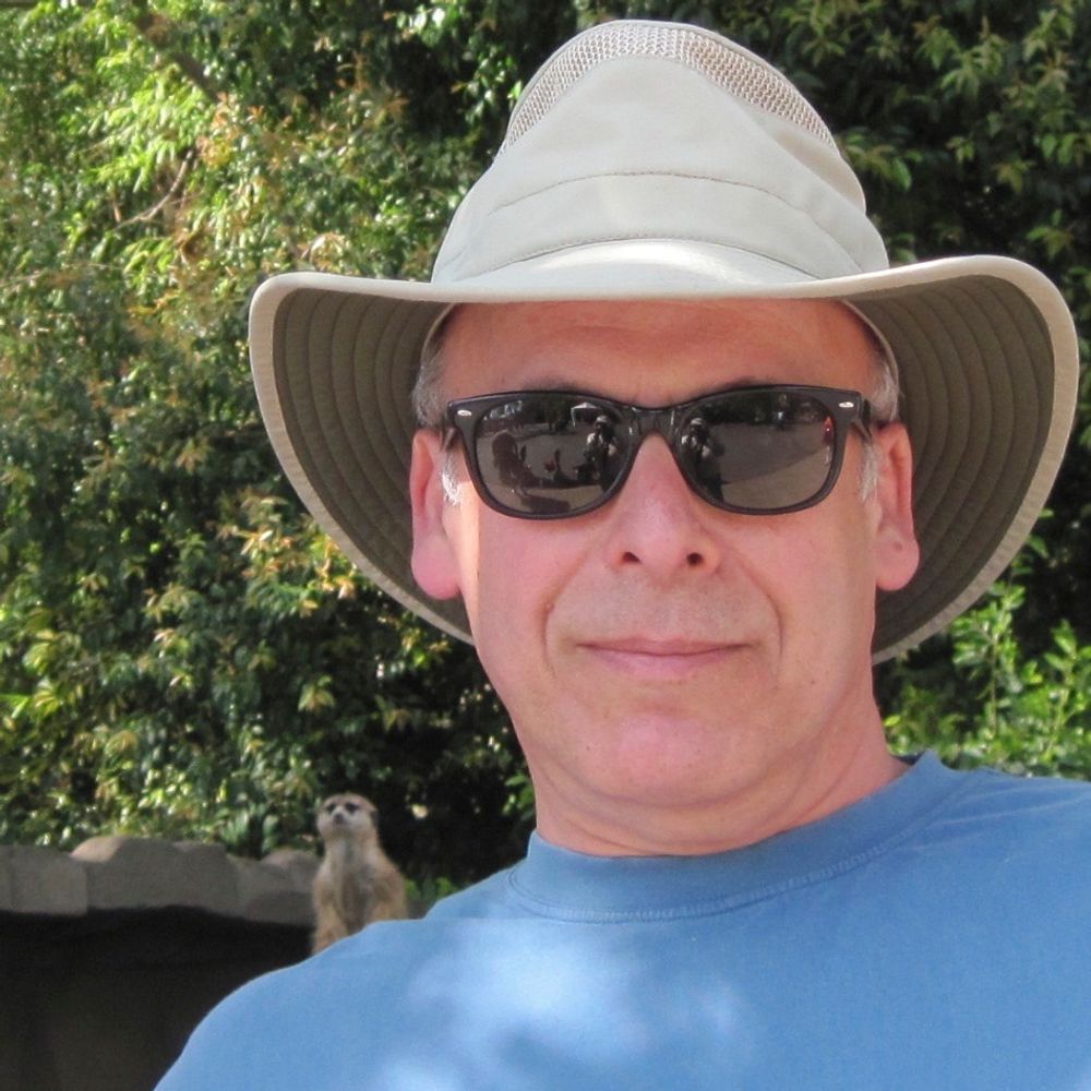 Rob Falk