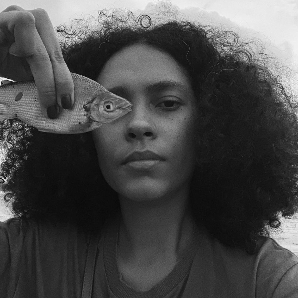 Ingrid Barros