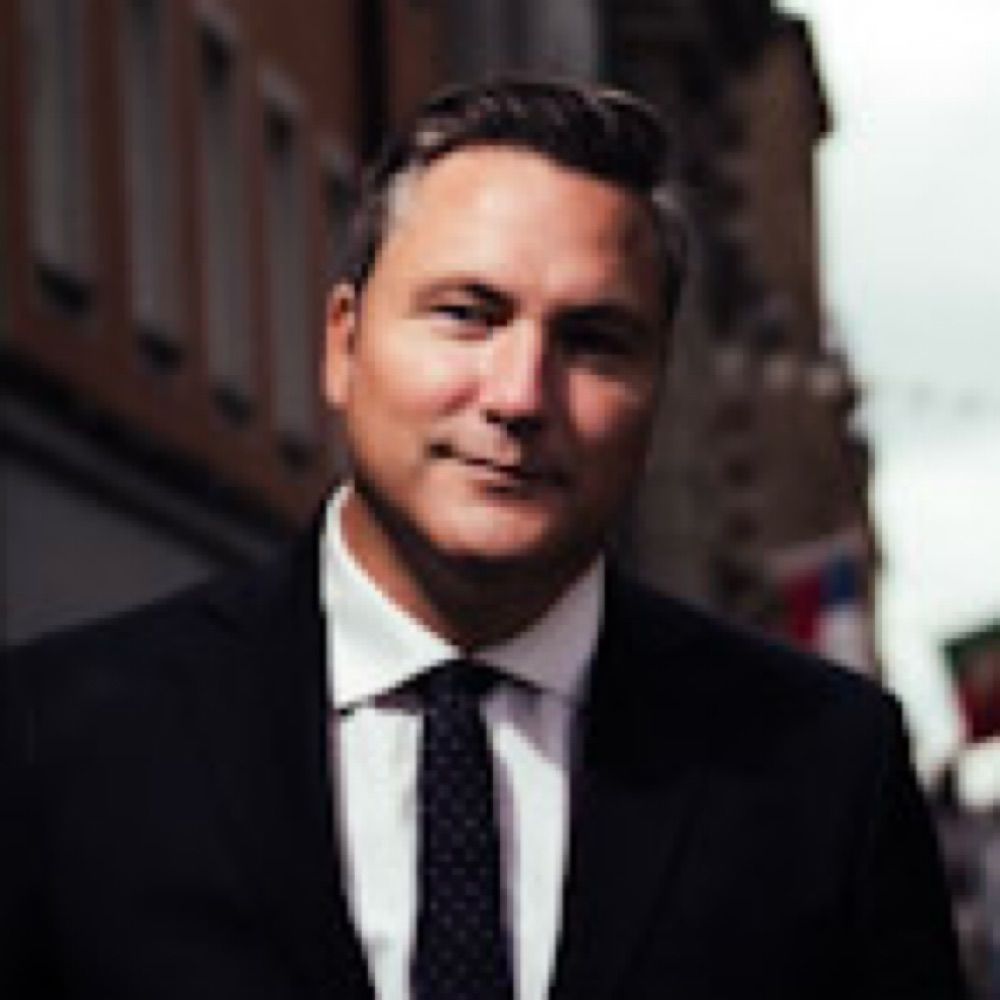 Håkan Gestrin