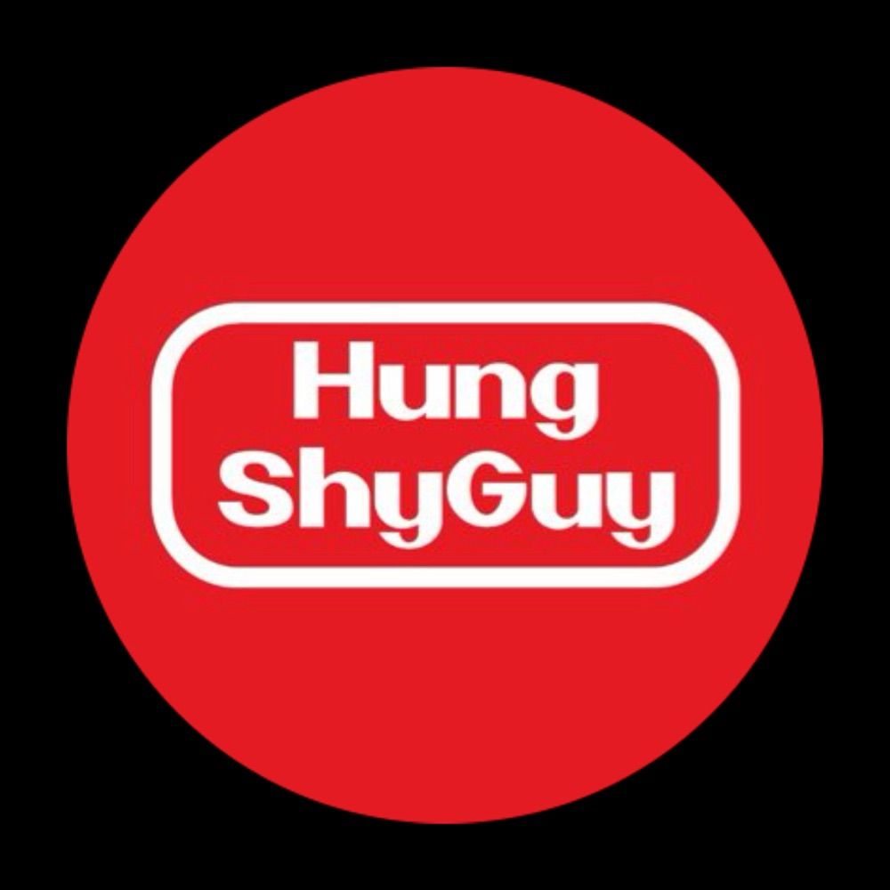 HungShyGuy