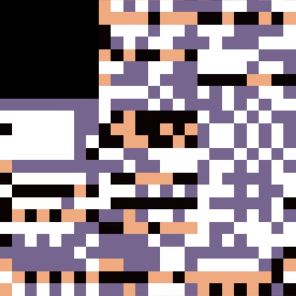 Missingno. 