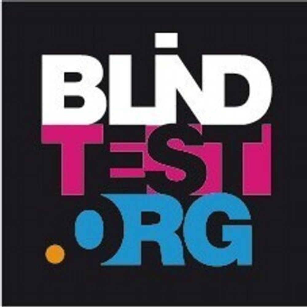 BlindTest.org