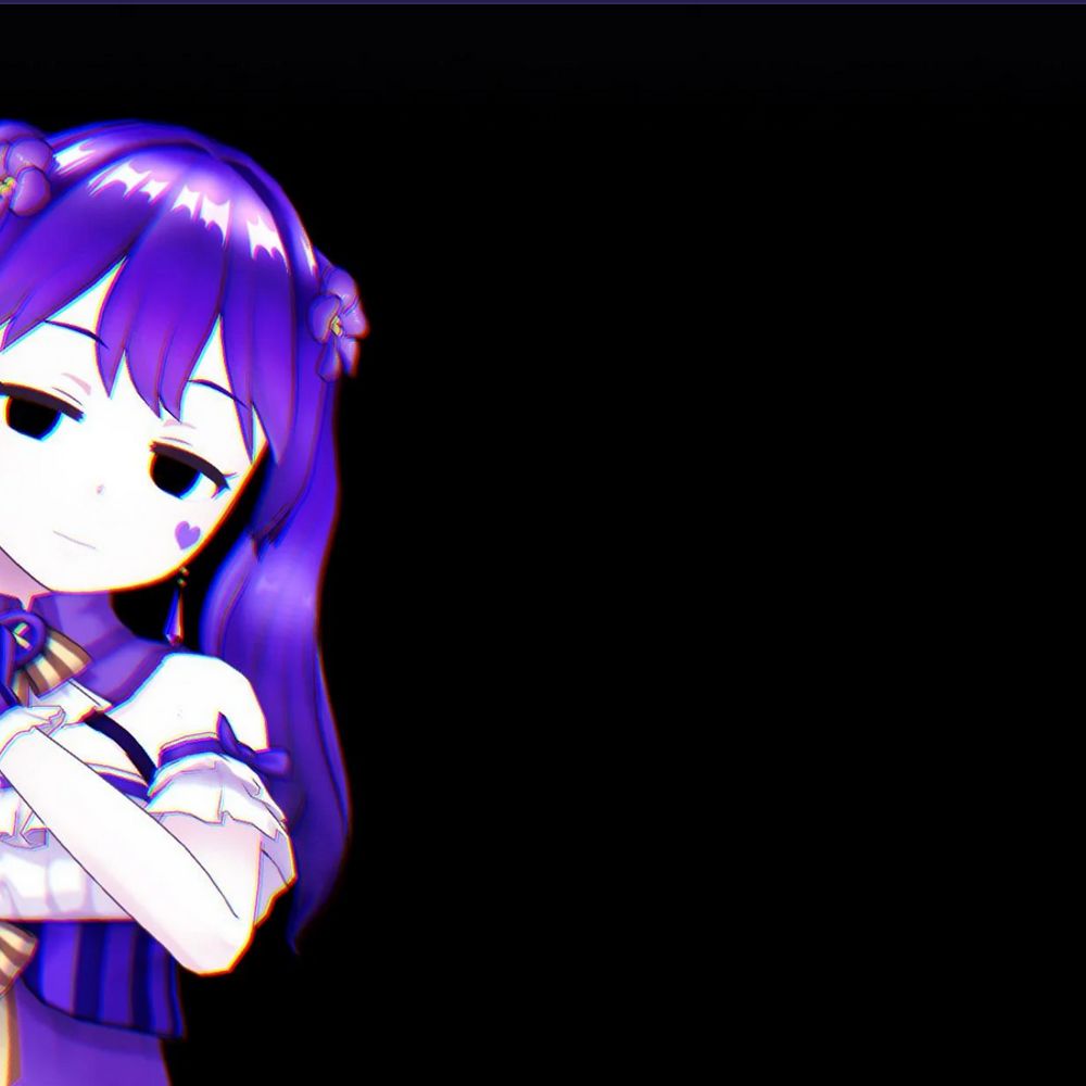 Gloomy
