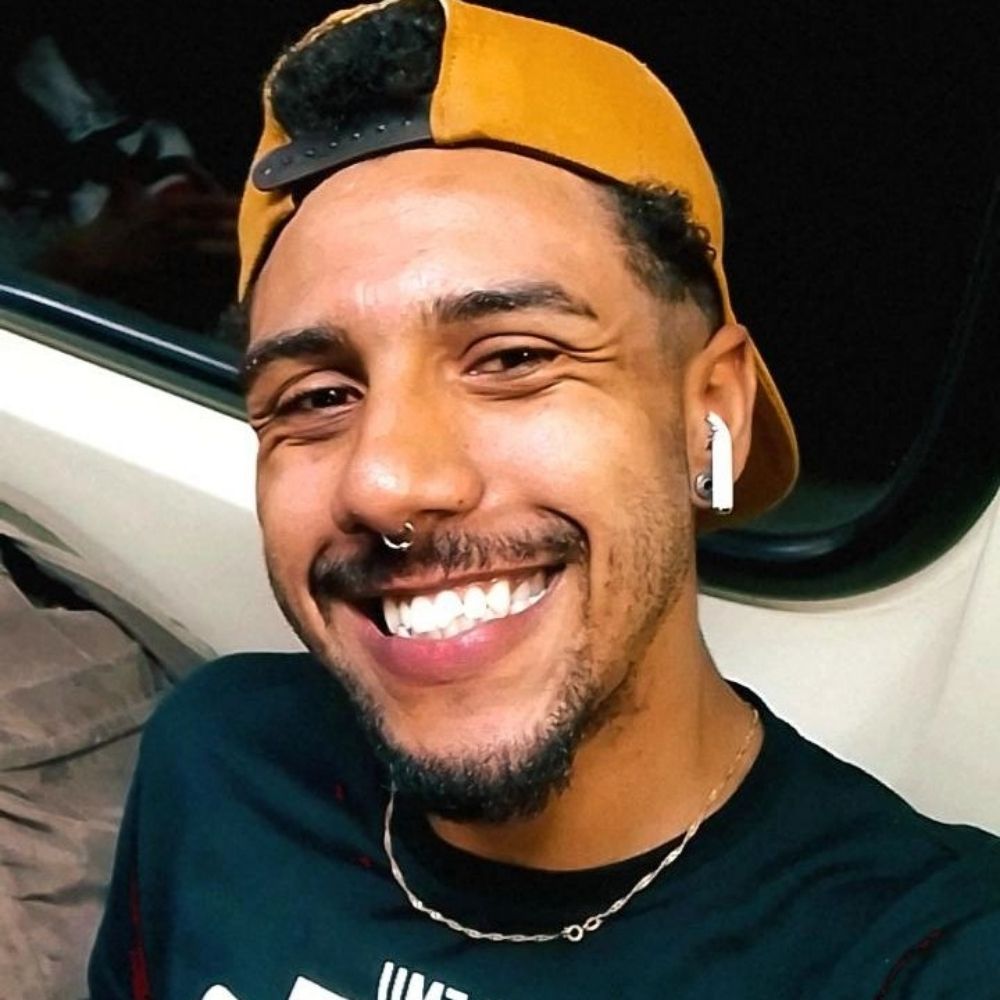 O Gomes ☭
