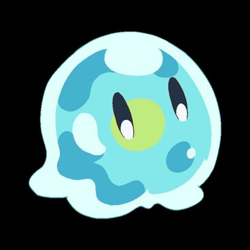 SillyCloba