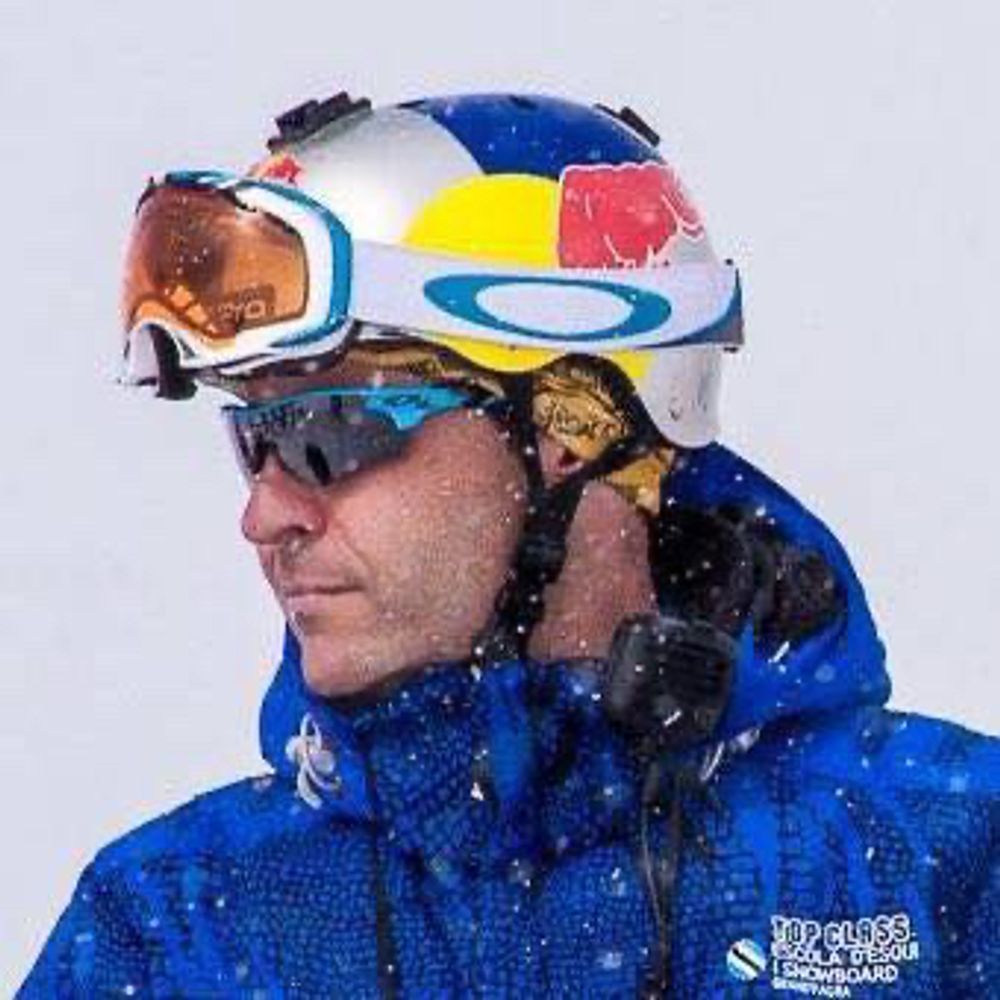 Dani Buyo