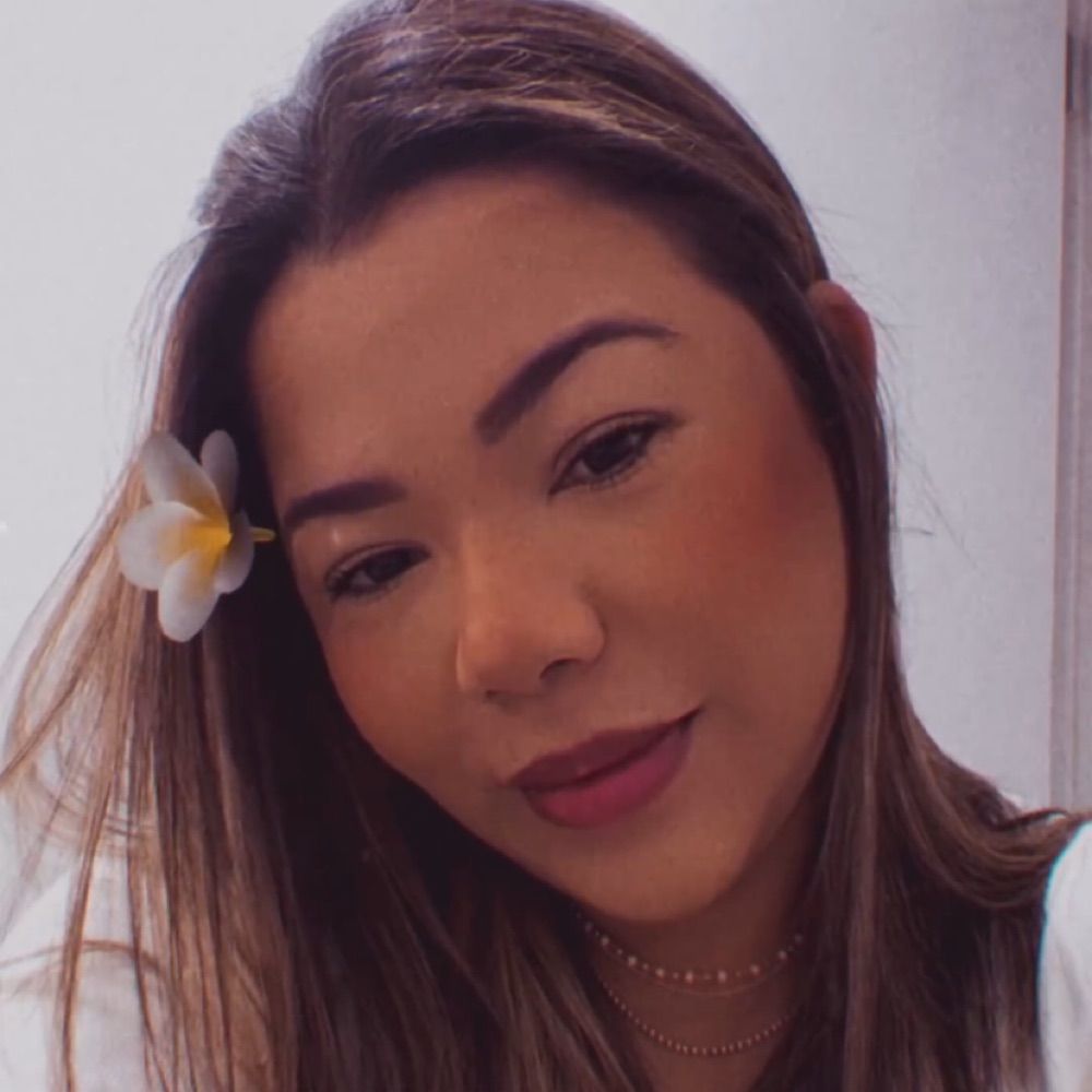 Suellen Peixoto 