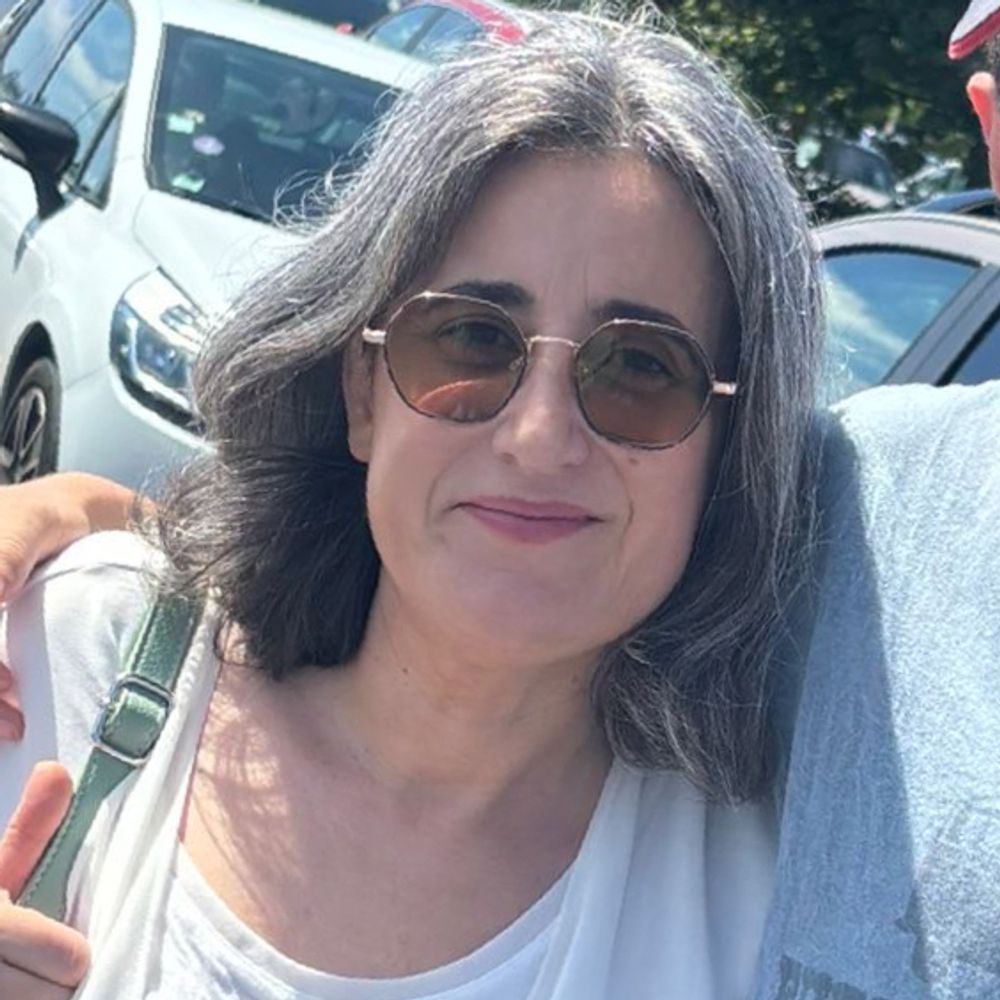 María 🏳️‍⚧️