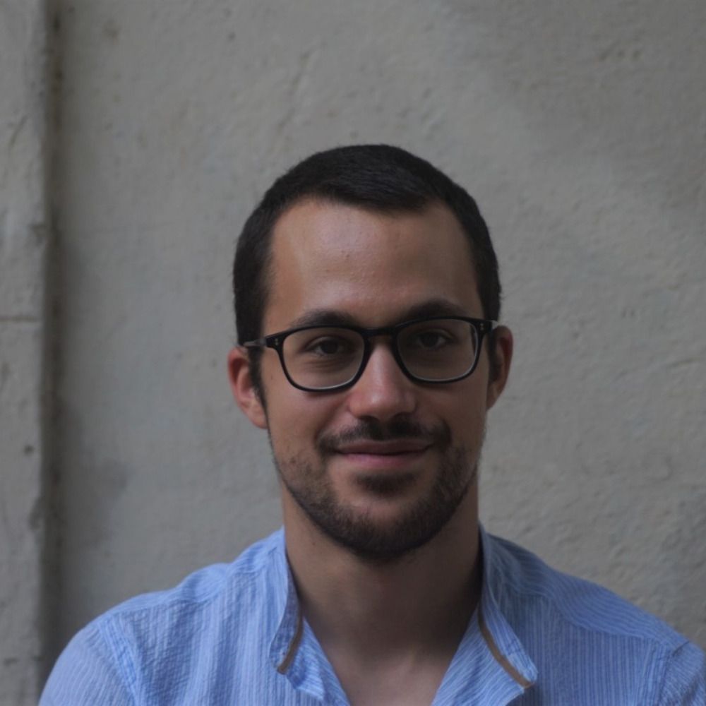 Emanuele Murgolo