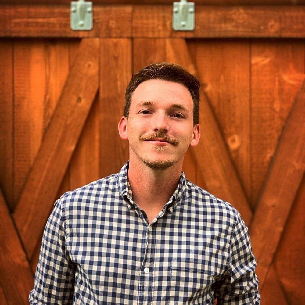 Clint Whitten, PhD🏳️‍🌈