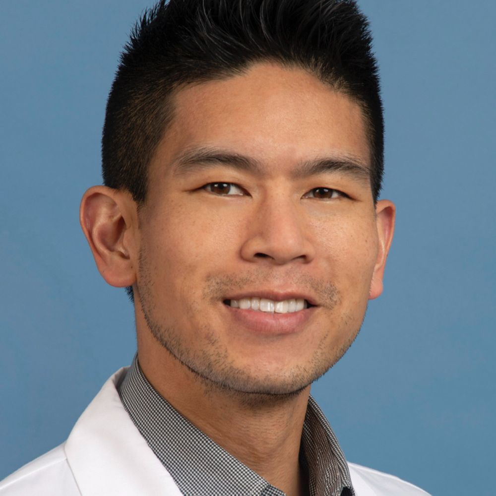 Jeff Hsu, MD, PhD