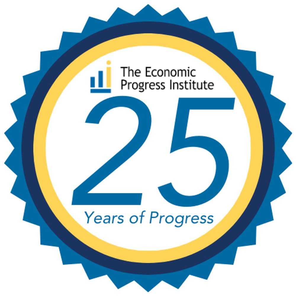 Economic Progress Institute — PVD, RI