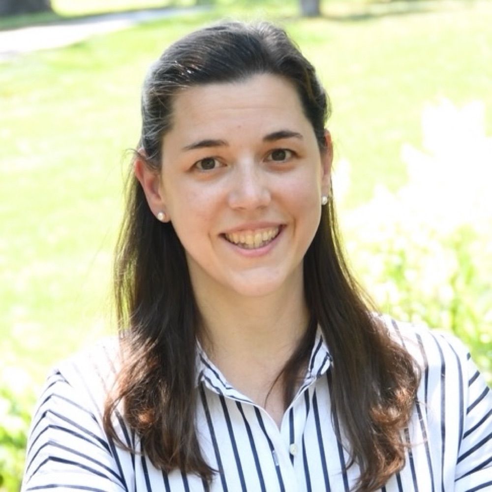 Emily Behrman