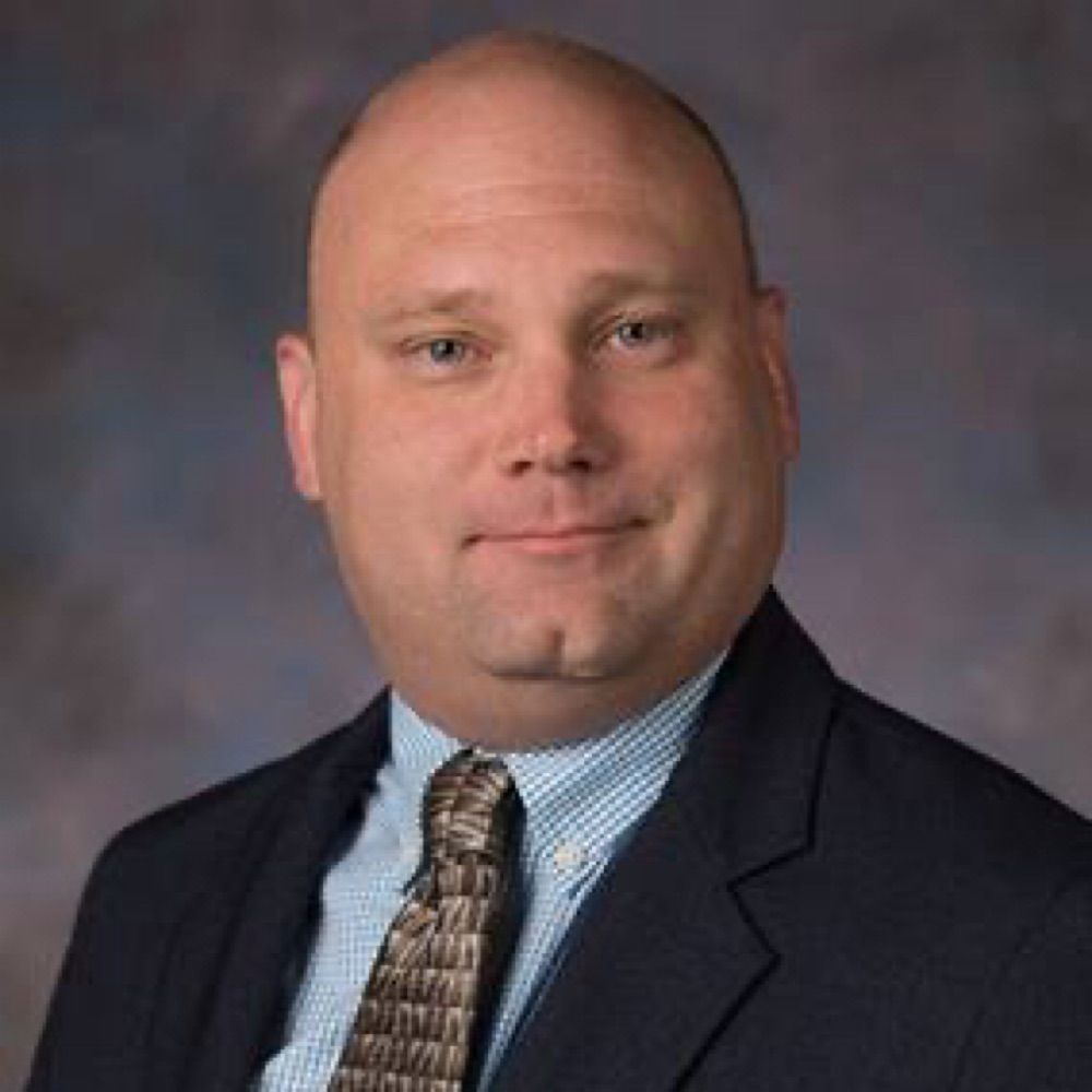 Jonathan Slaughter MD