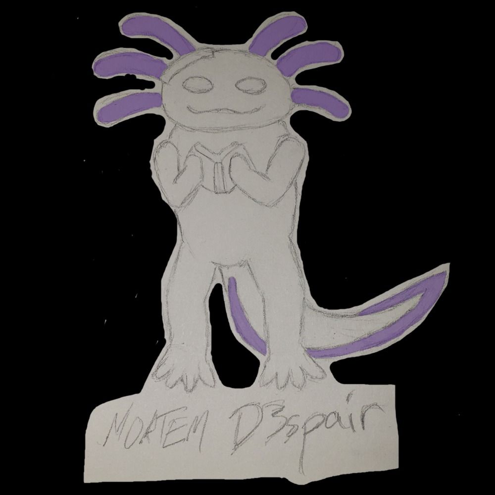 M0rtemD3spair