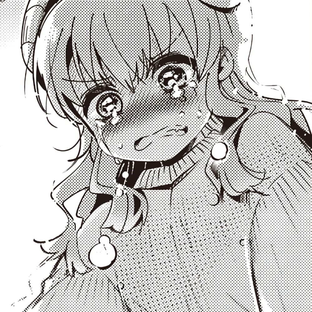 クロワッサンまぞく🥐