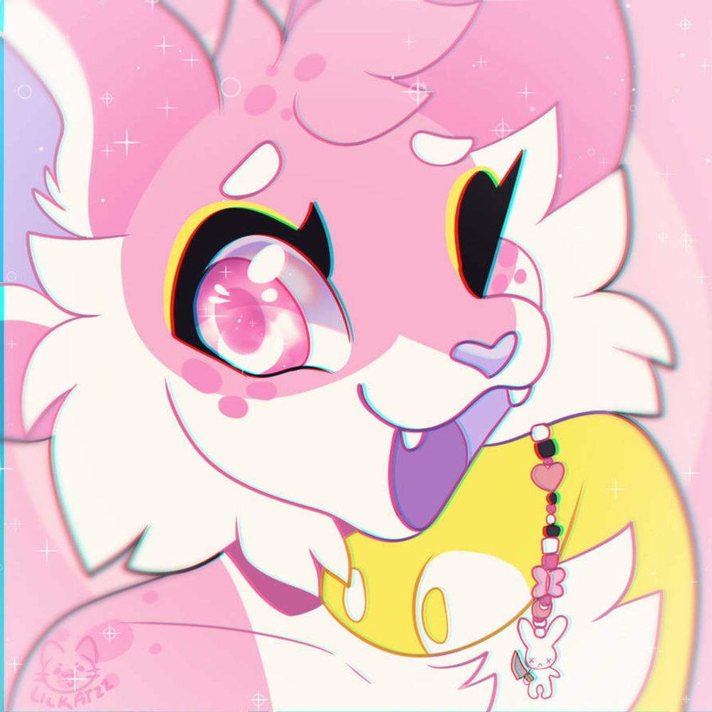 ‹3 nikko! ★ 🏳️‍⚧️