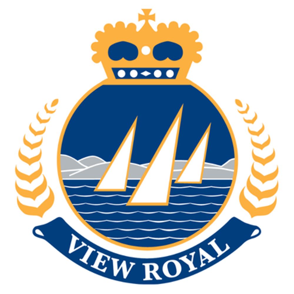 Town of View Royal