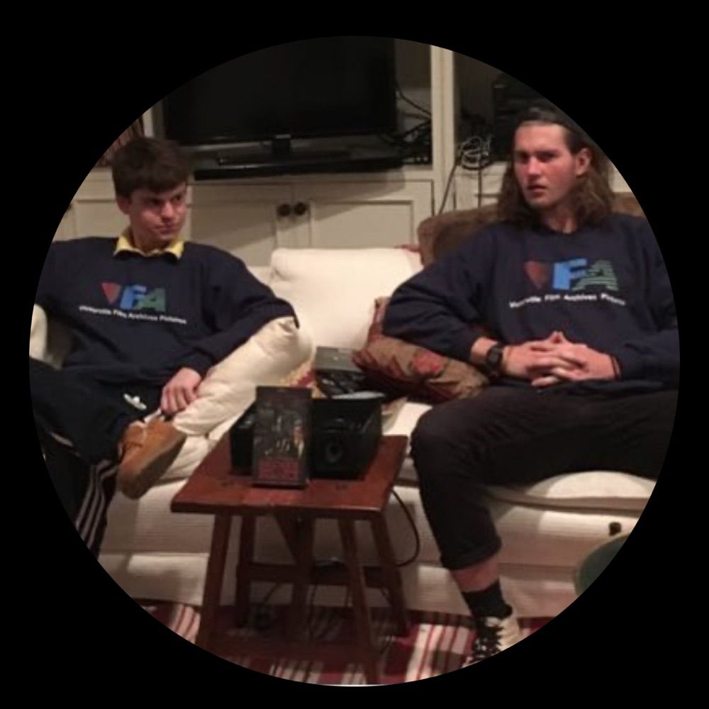 VFA Interns