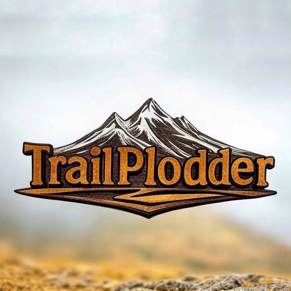 TrailPlodder