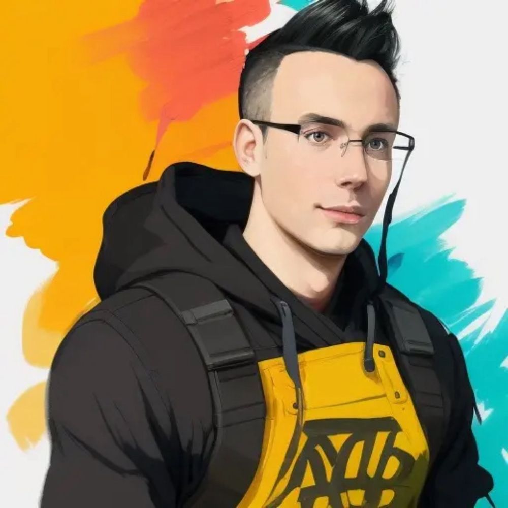 Tom der Hammer
