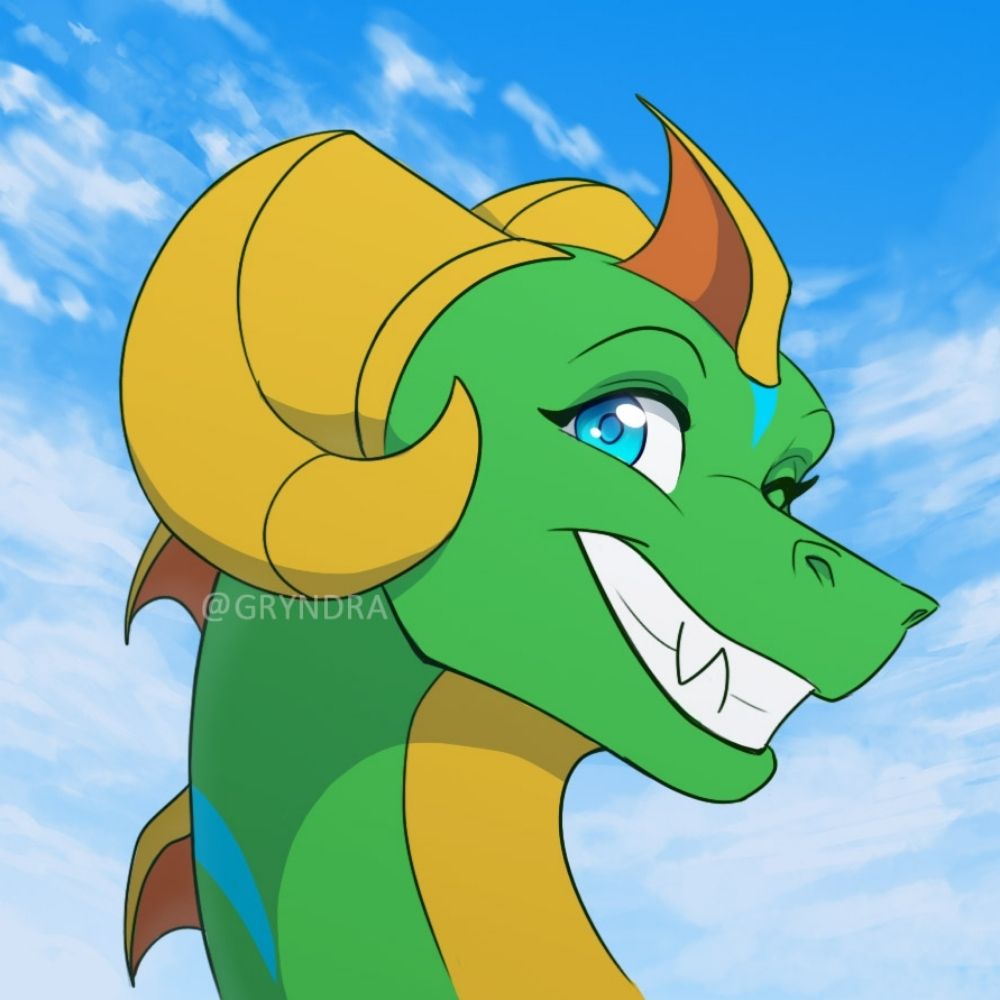 Gryndra