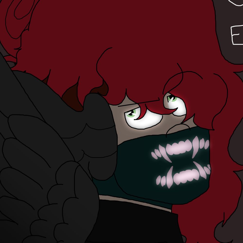 CoreyEvans (Insolitum Academy|| Better Twin)