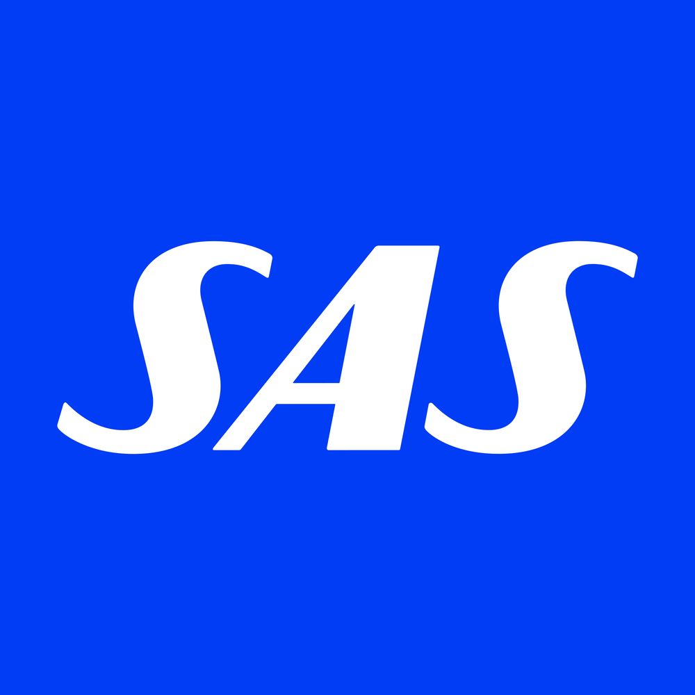 SAS - Scandinavian Airlines