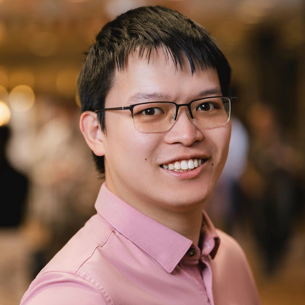 Kunyu Wang