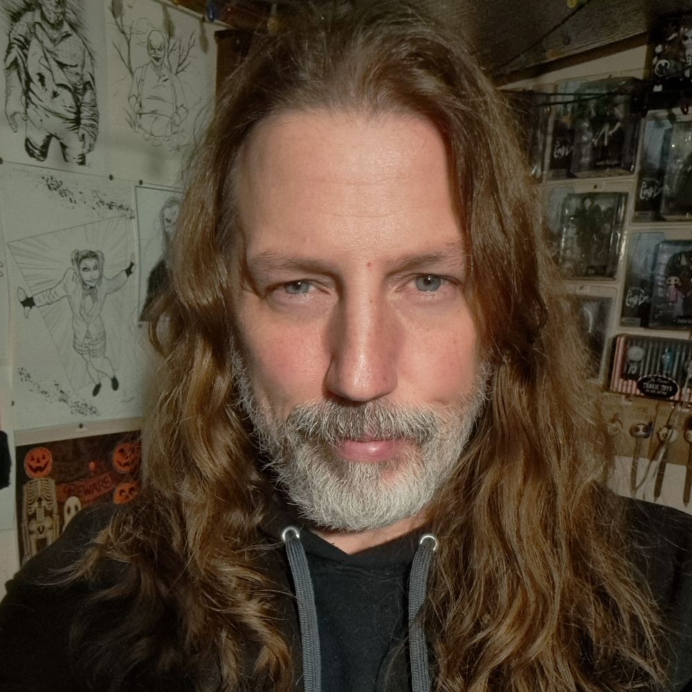 Joe Wolf Ritchie