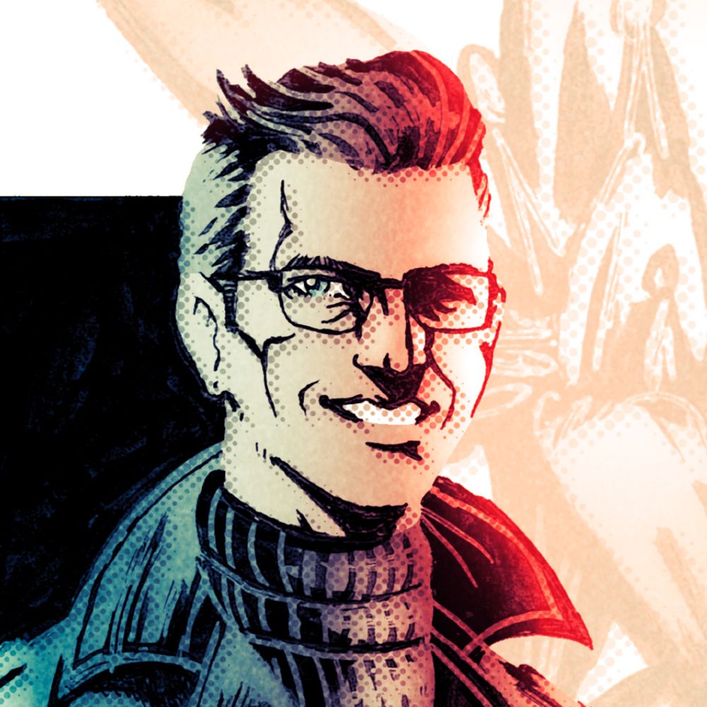 Trevor Jorgensen