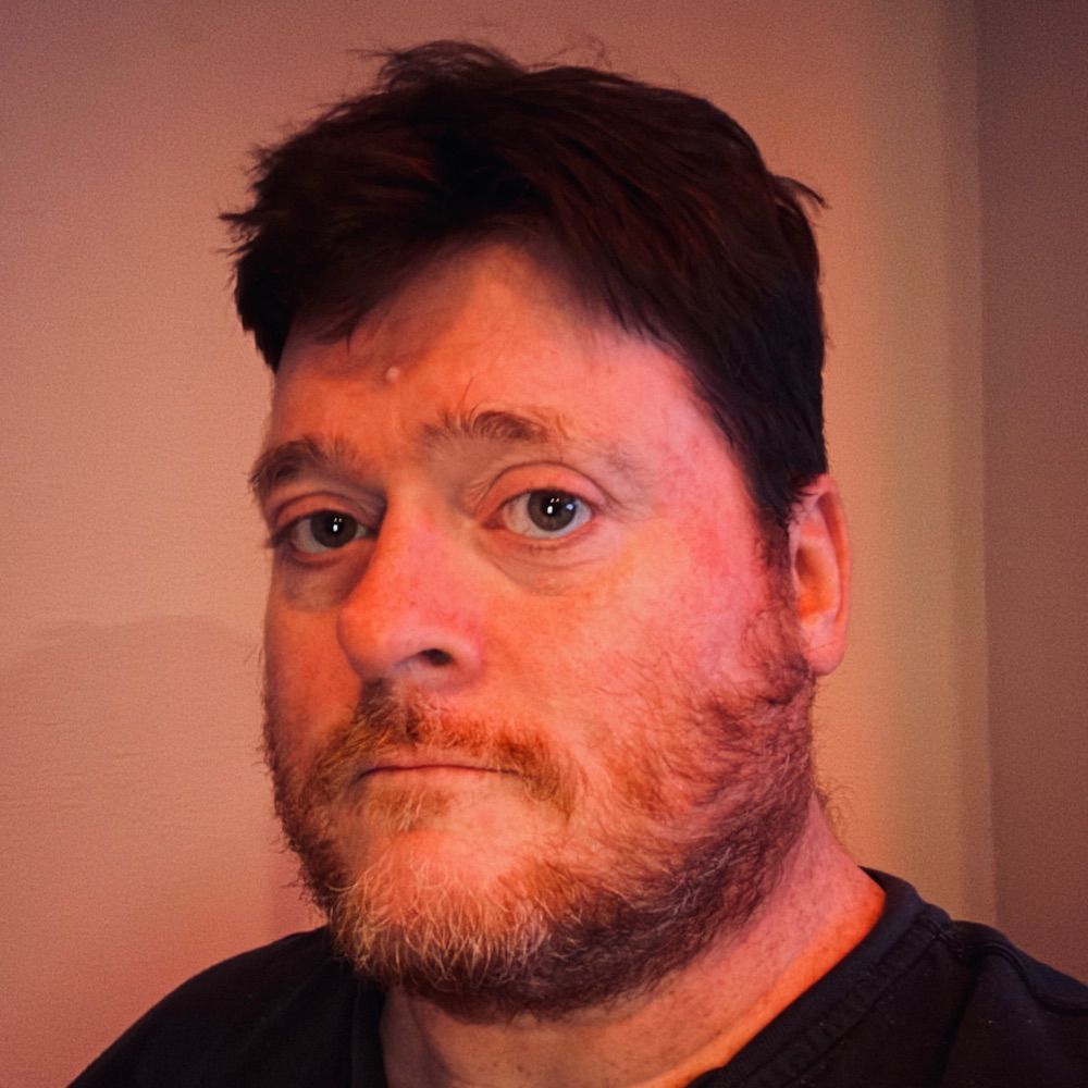 Lance Zielinski