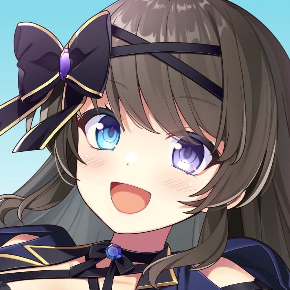 深月そると🌙🧂