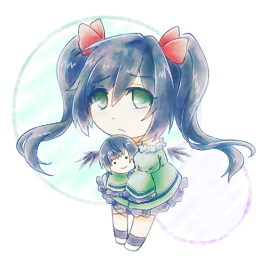 黒こっぺ