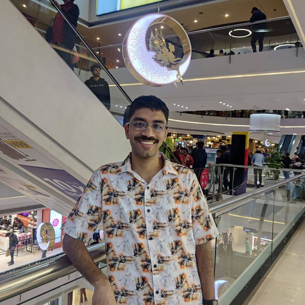 Harish Chandramouleeswaran