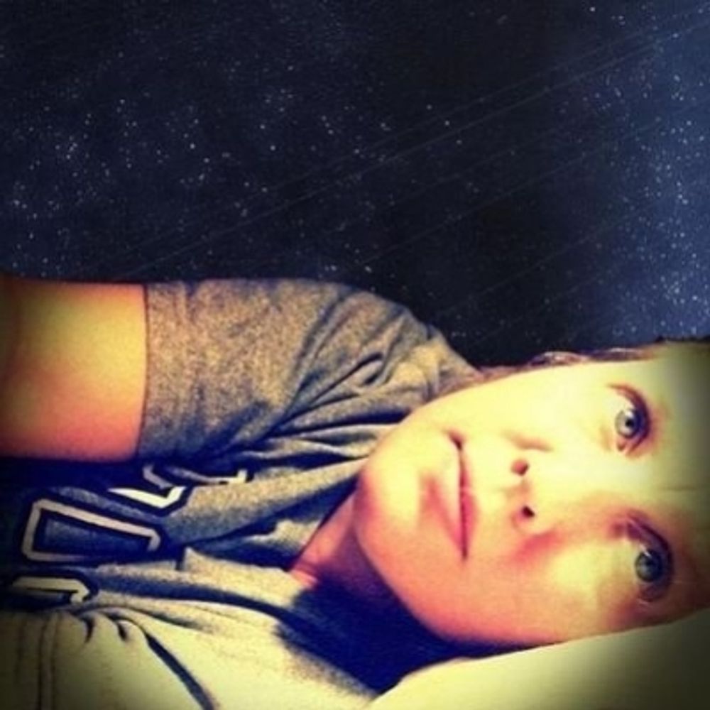 Profile avatar