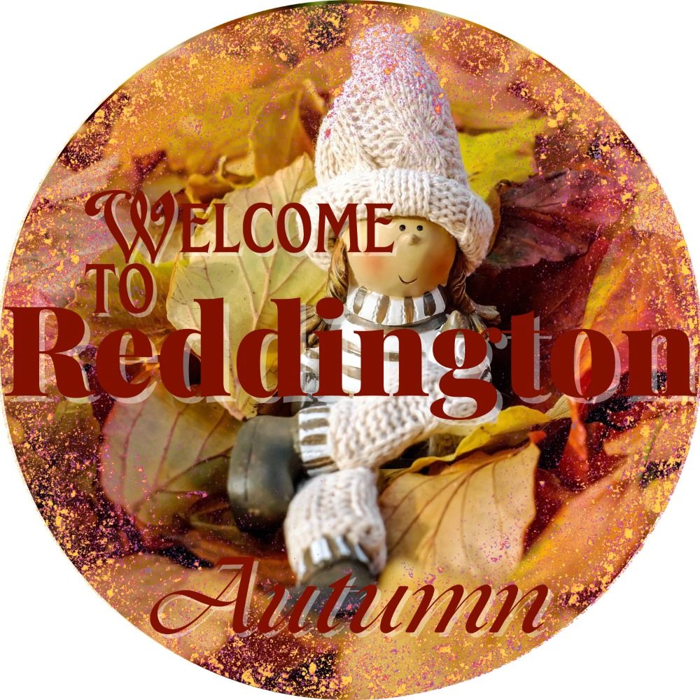 Welcome To Reddington Podcast