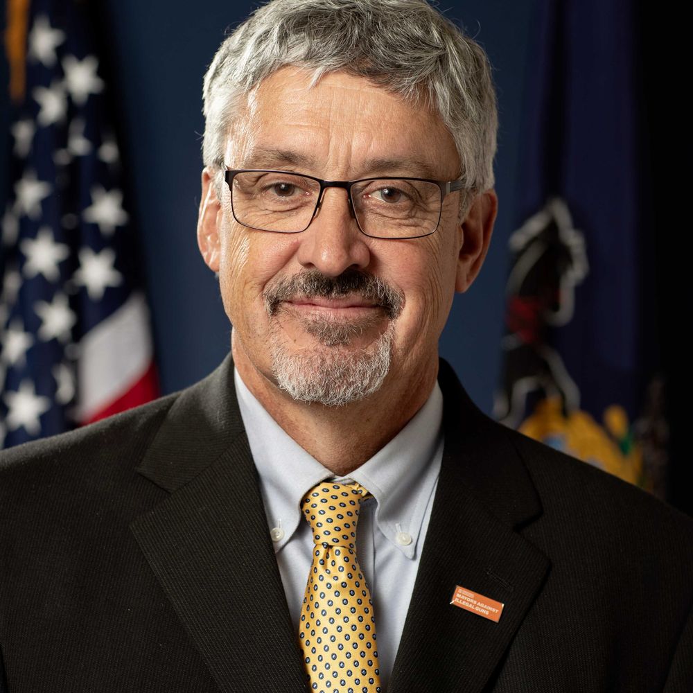Senator Tim Kearney