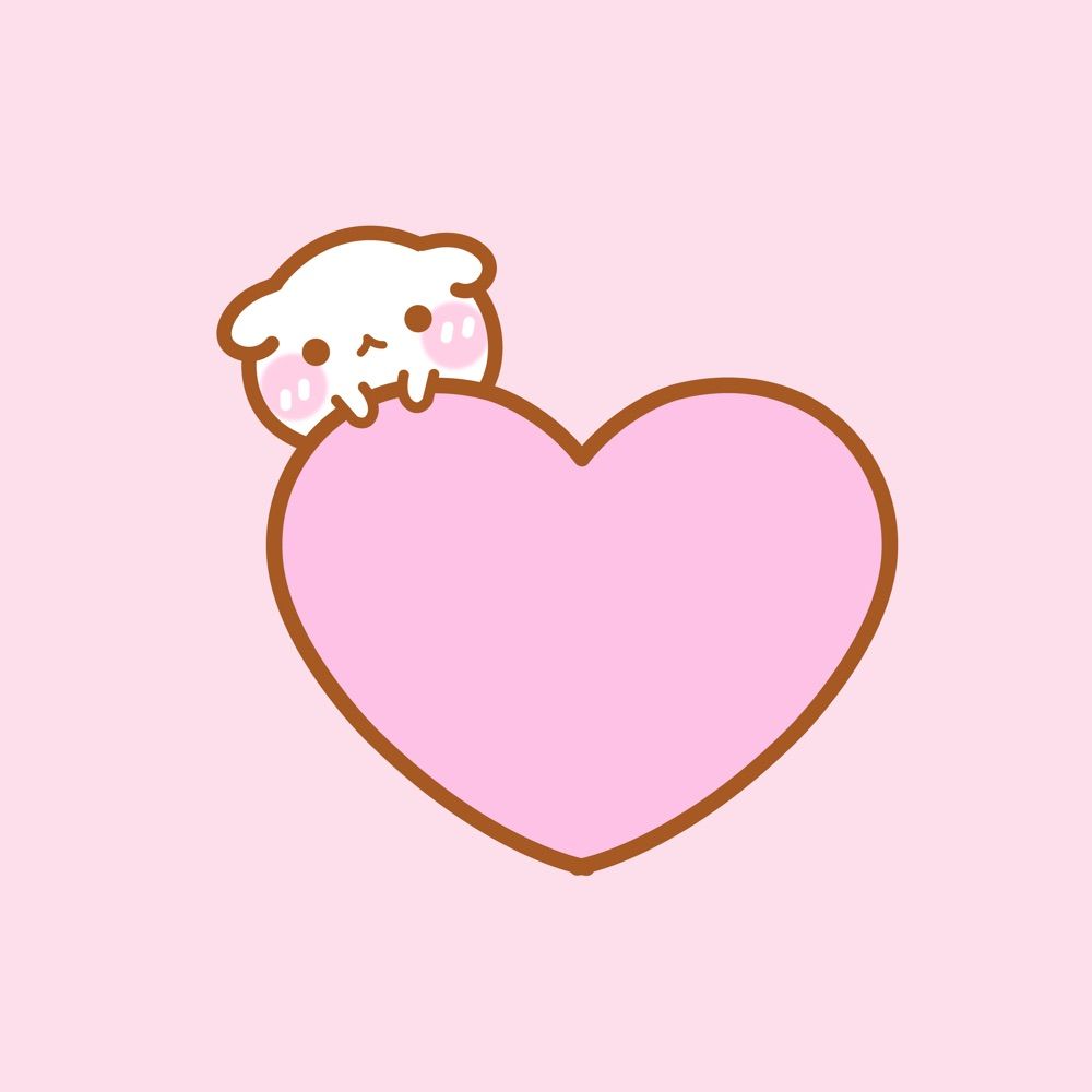 VER~ | Cute Kawaii Art