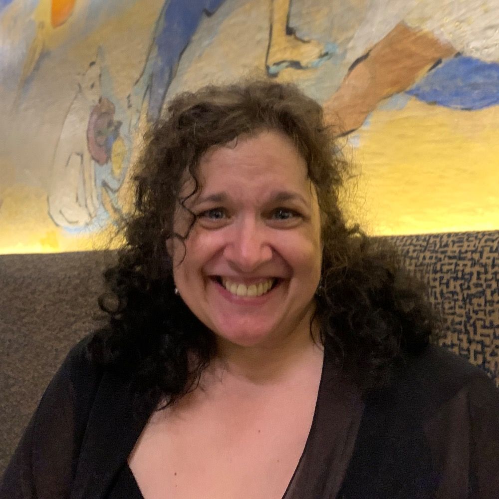 Lisa Anne Novelline
