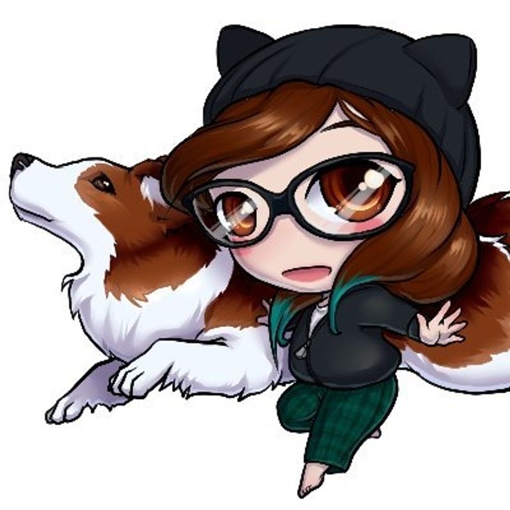 Foxracinggurl