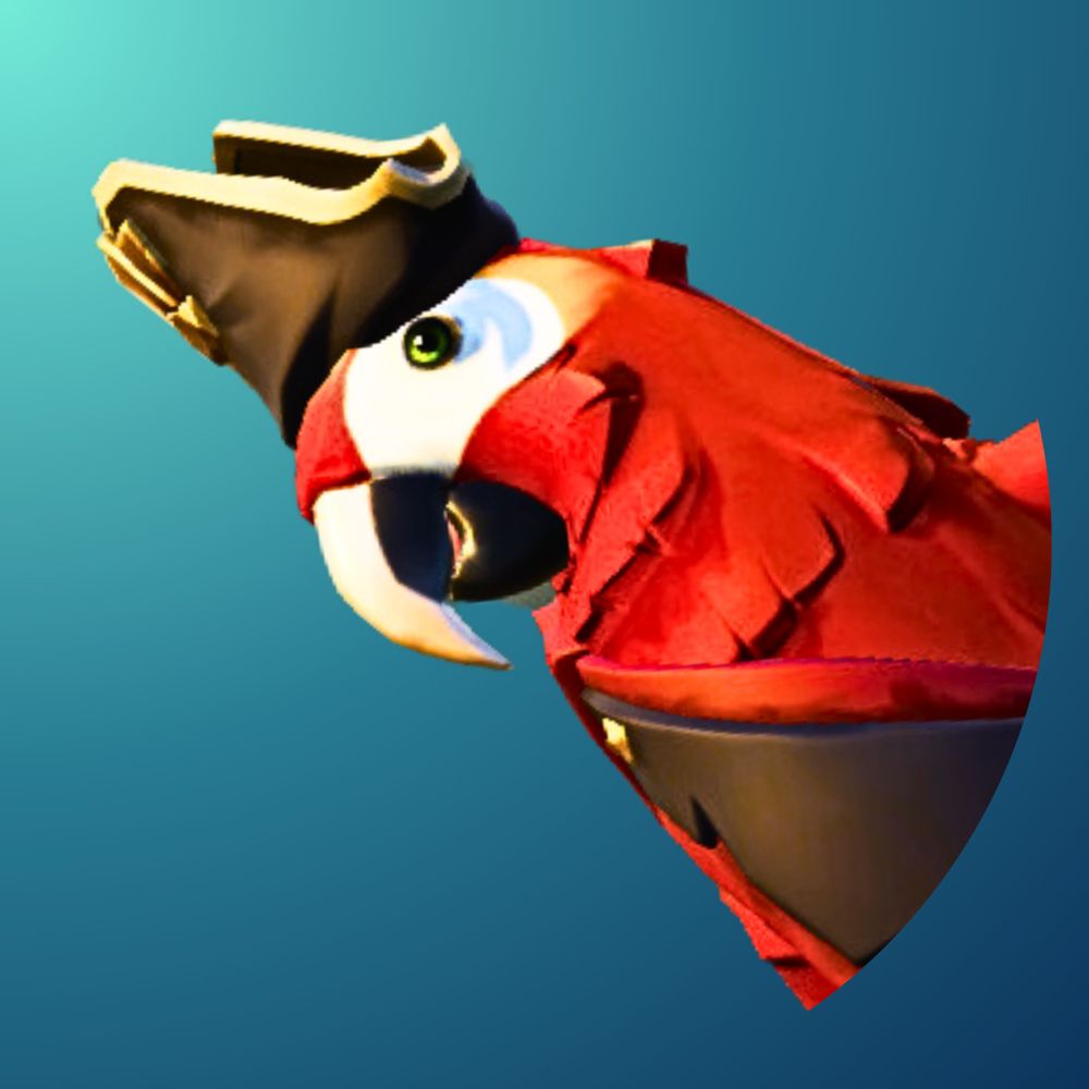 Captain Barry