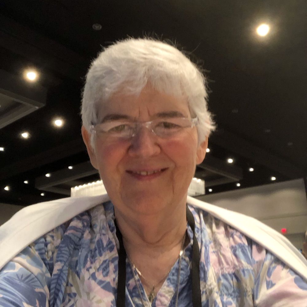  Barbara McIntyre MSBT