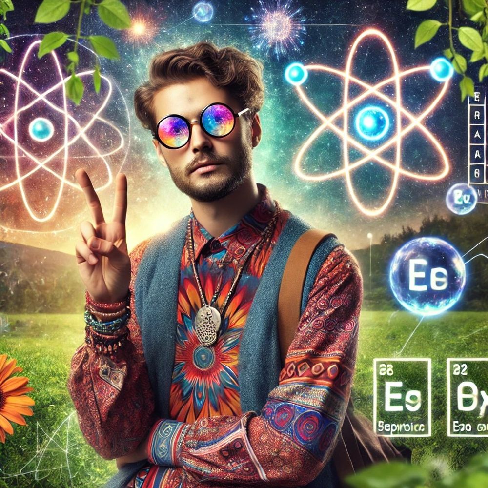Quantum Hardware Nerd