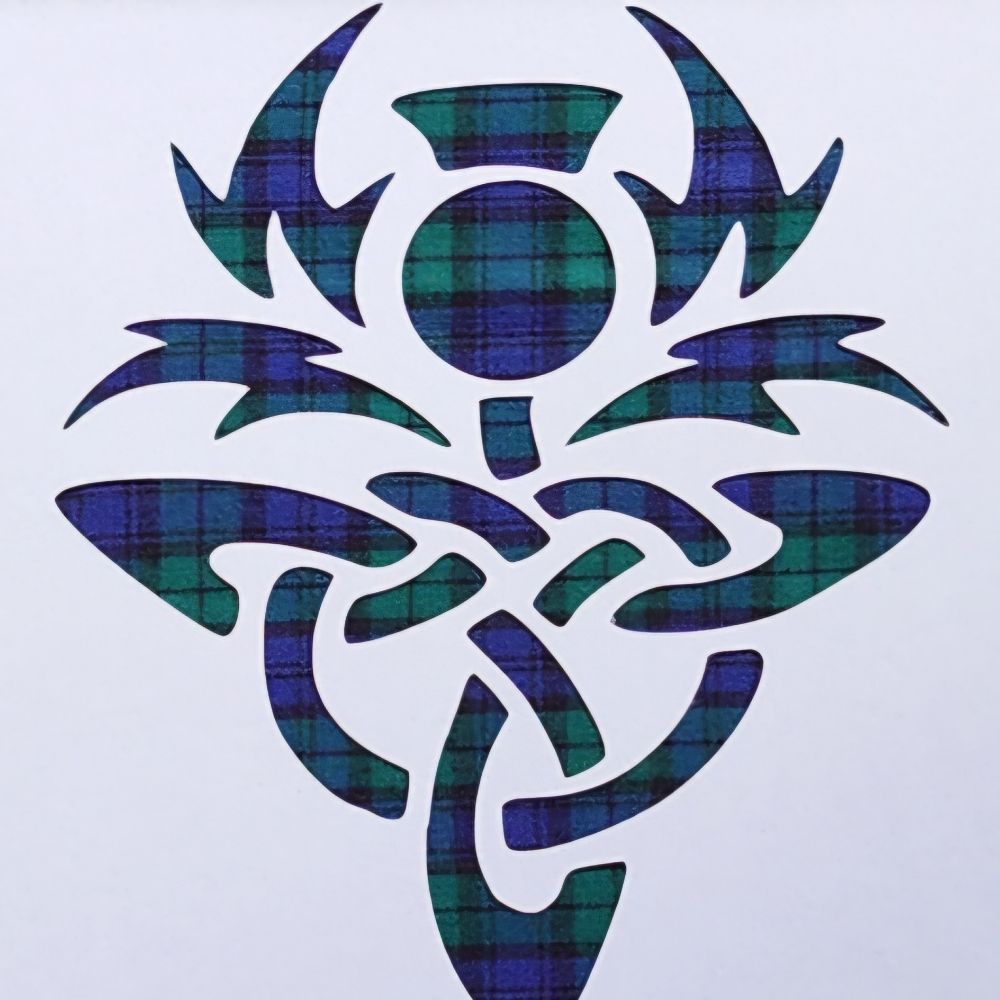 Sassenach Quilts