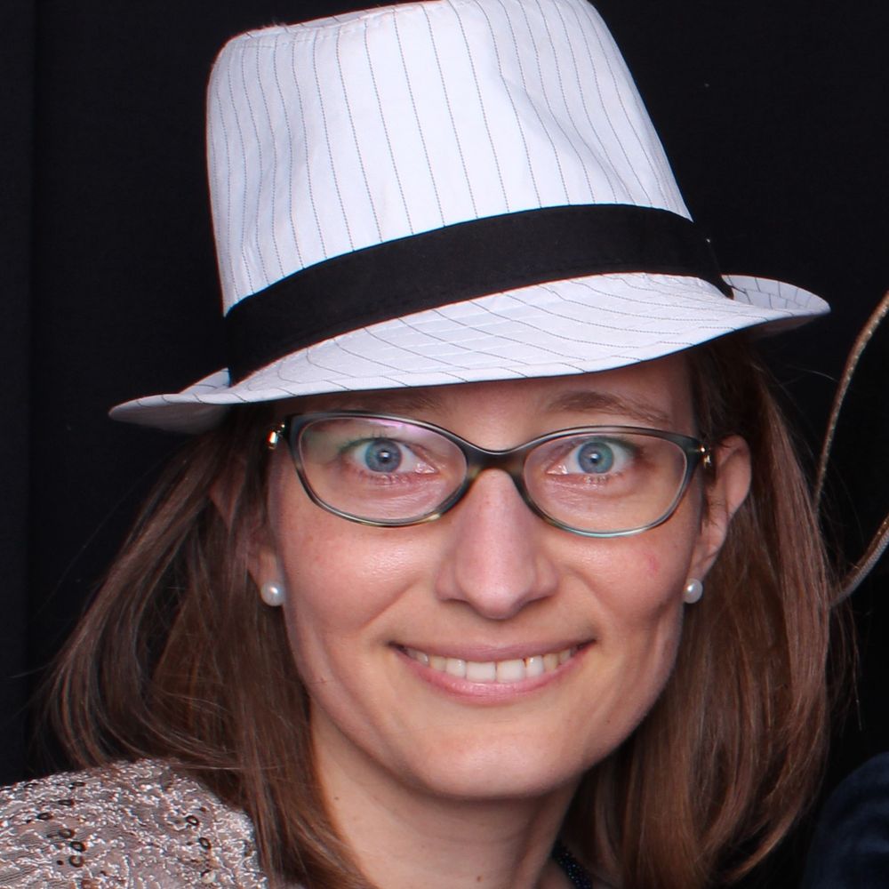 Valerie E. Vancollie