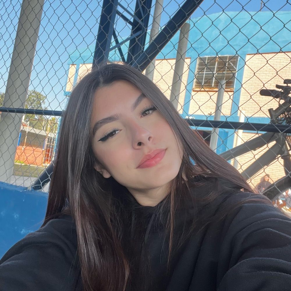 mila🌞