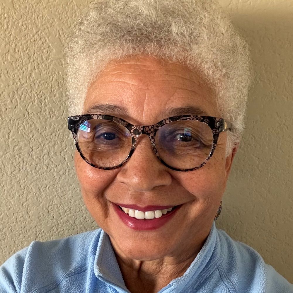 Dolores Jones